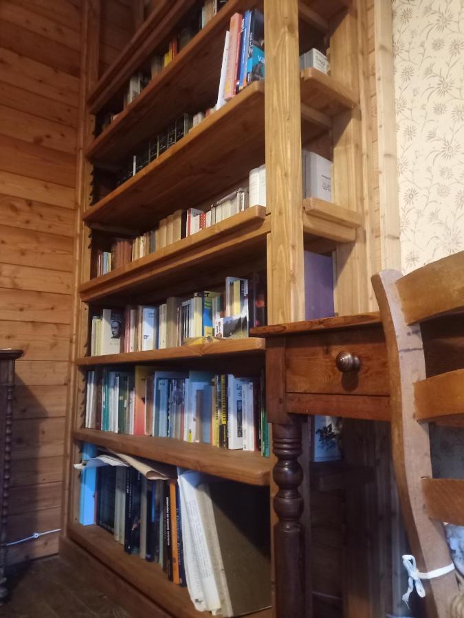 Meiro Di Choco Pradleves Kültér fotó