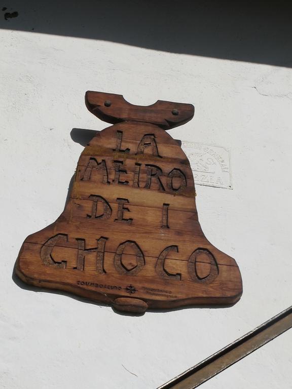 Meiro Di Choco Pradleves Kültér fotó
